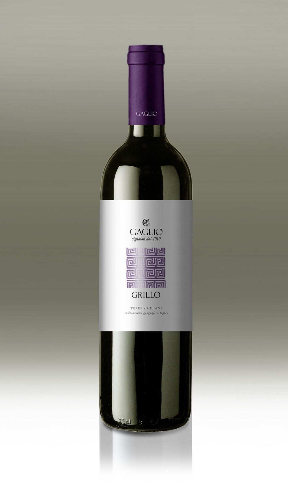 Grillo - Vini Gaglio