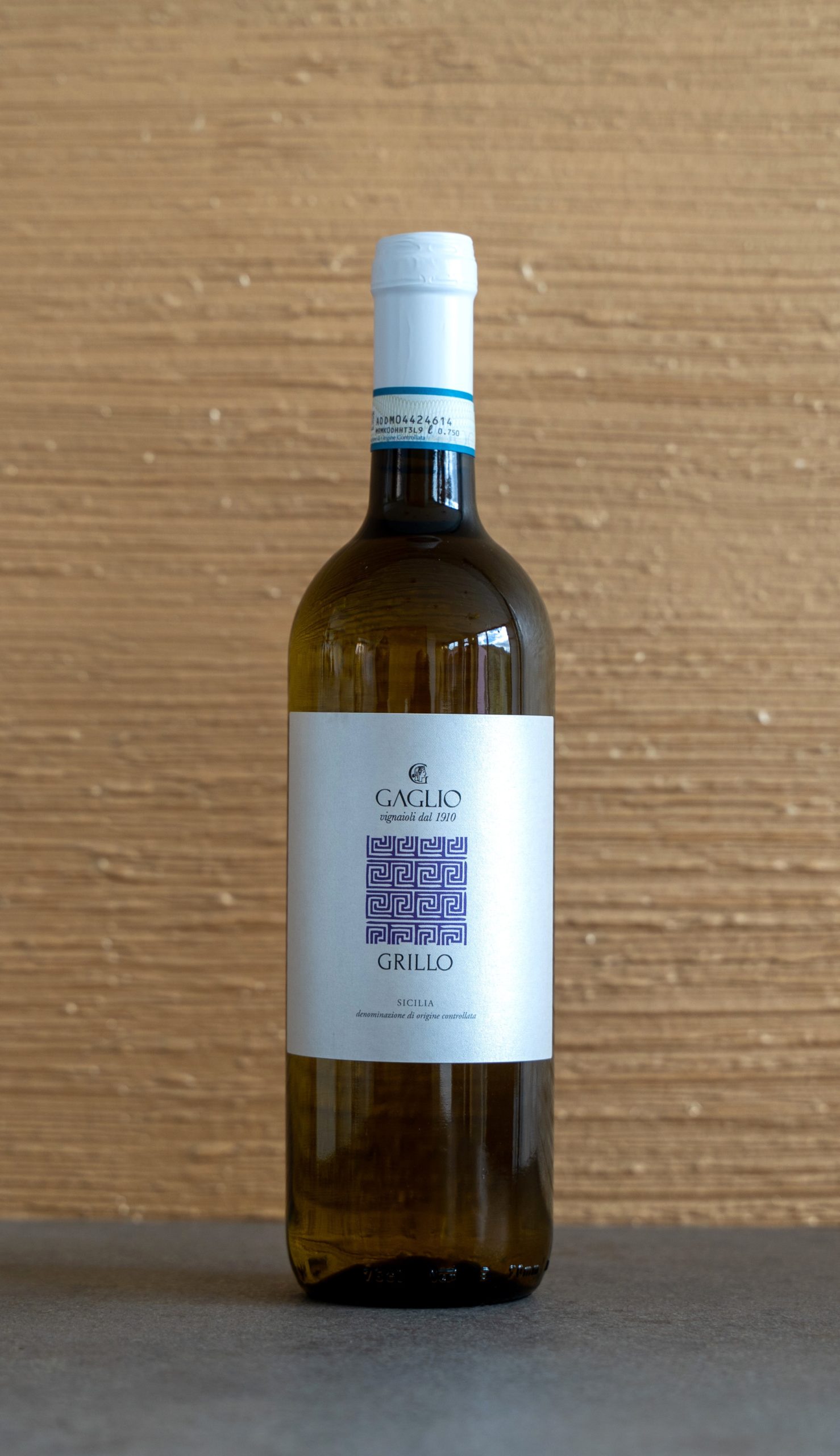 Grillo - Vini Gaglio